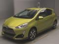 2015 Toyota Aqua