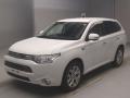2013 Mitsubishi Outlander PHEV