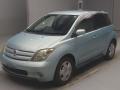 2003 Toyota IST