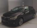 2012 Lexus CT