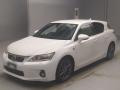 2011 Lexus CT