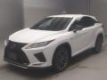 2021 Lexus RX