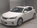 2013 Lexus CT