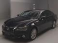 2012 Lexus GS