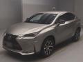 2014 Lexus NX