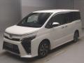2019 Toyota Voxy