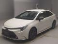 2021 Toyota Corolla Sedan