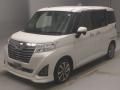 2017 Toyota Roomy