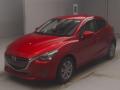 2016 Mazda Demio