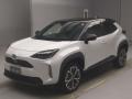 2023 Toyota YARIS CROSS