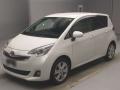 2014 Toyota Ractis