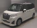 2019 Toyota Roomy