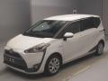 2016 Toyota Sienta