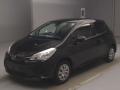 2017 Toyota Vitz