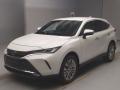 2022 Toyota Harrier