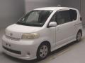 2009 Toyota Porte