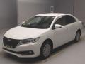 2016 Toyota Allion