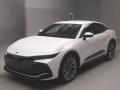 2023 Toyota Crown Crossover
