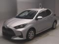 2022 Toyota YARIS