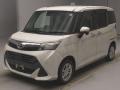 2019 Toyota TANK