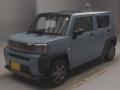 2025 Daihatsu TAFT