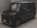 2025 Daihatsu Tanto Custom