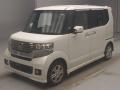 2012 Honda N-BOX CUSTOM