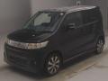 2012 Suzuki WAGON R STINGRAY