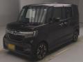 2018 Honda N-BOX CUSTOM