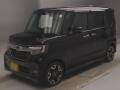 2020 Honda N-BOX CUSTOM