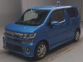 2017 Suzuki Wagon R