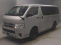 2015 Toyota Regiusace Van