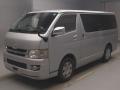 2008 Toyota Hiace Van