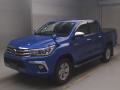 2017 Toyota Hilux