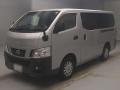 2015 Nissan NV350 CARAVAN VAN