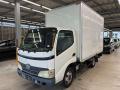 2009 Toyota Toyoace Truck