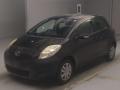 2010 Toyota Vitz