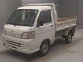 2010 Daihatsu Hijet Truck