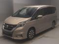 2016 Nissan Serena