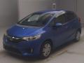 2016 Honda Fit