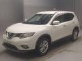 2014 Nissan X-Trail