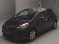 2015 Toyota Vitz