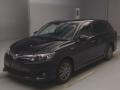 2013 Toyota Corolla Fielder
