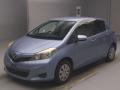 2012 Toyota Vitz