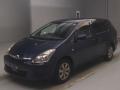 2006 Toyota Wish