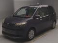 2013 Toyota Spade