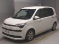 2014 Toyota Spade