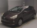 2014 Toyota Aqua