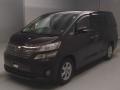 2010 Toyota Vellfire