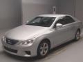 2010 Toyota Mark X